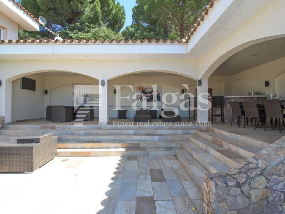 Villa i Pau, Gerona - foto 5