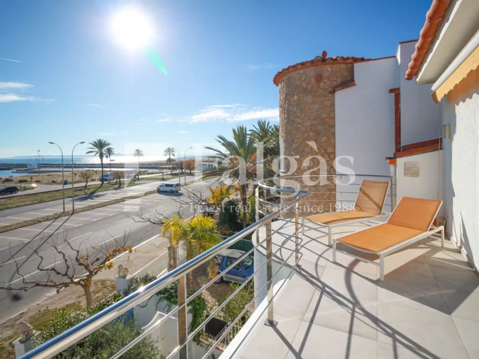 Villa i Empuriabrava, Gerona - foto 2