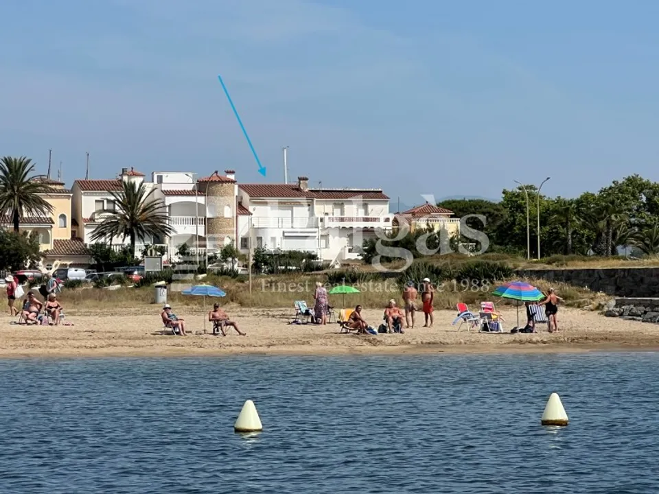 Villa i Empuriabrava, Gerona - foto 3