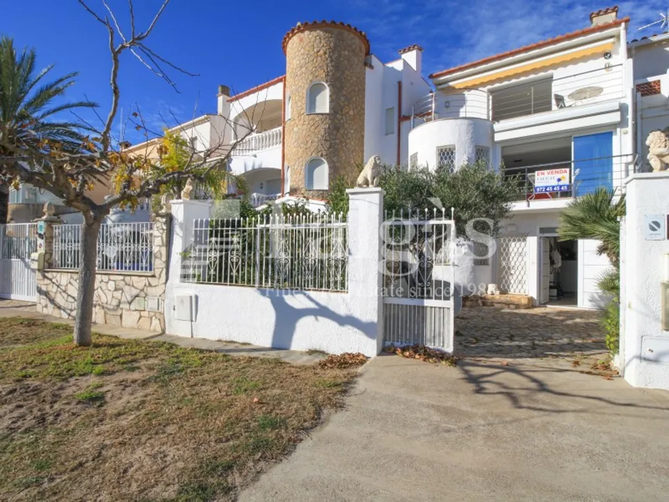 Villa i Empuriabrava, Gerona - foto 4