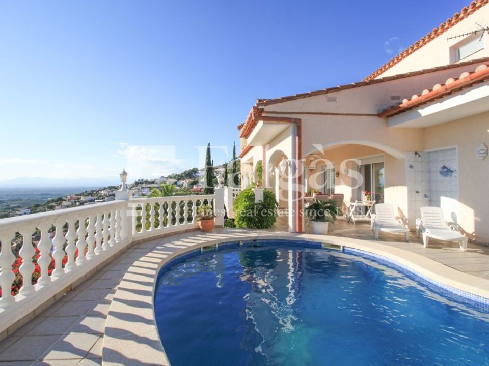 Villa i Roses, Gerona - foto 2
