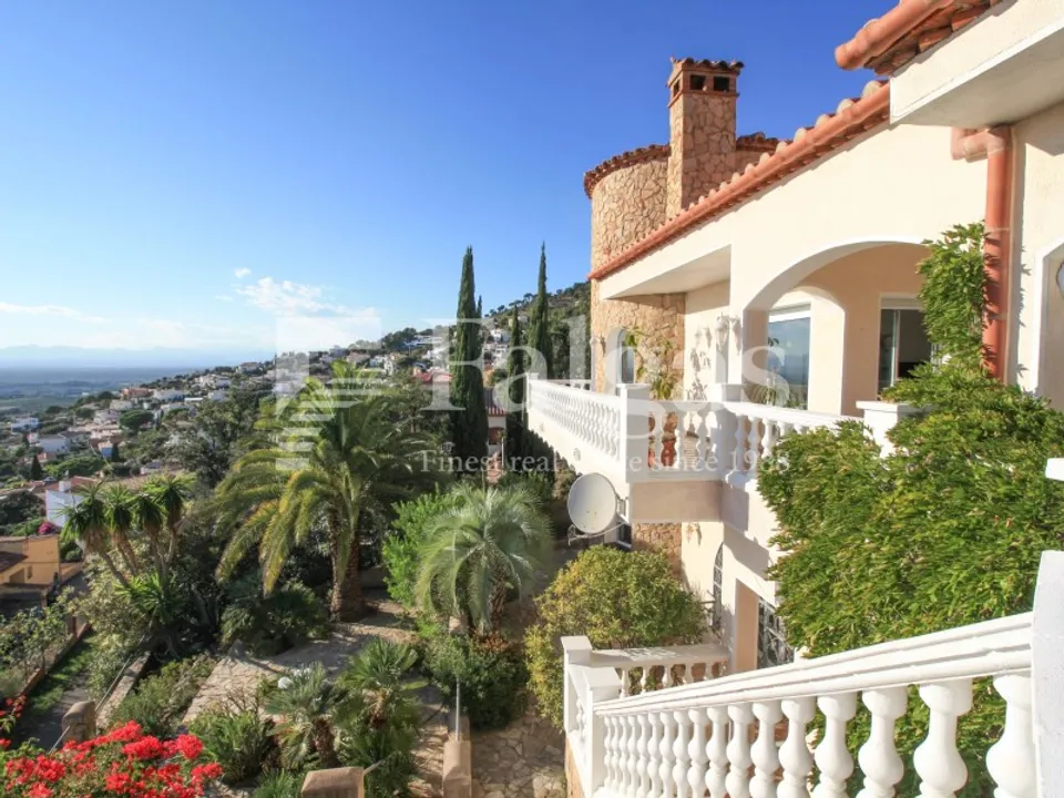 Villa i Roses, Gerona - foto 3
