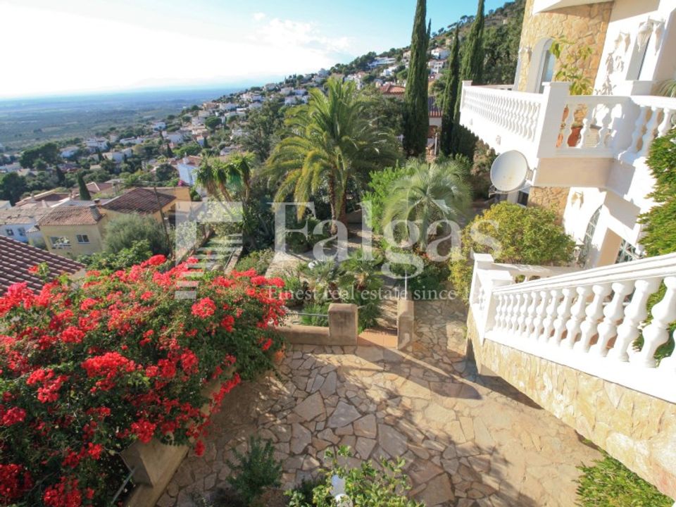 Villa i Roses, Gerona - foto 4
