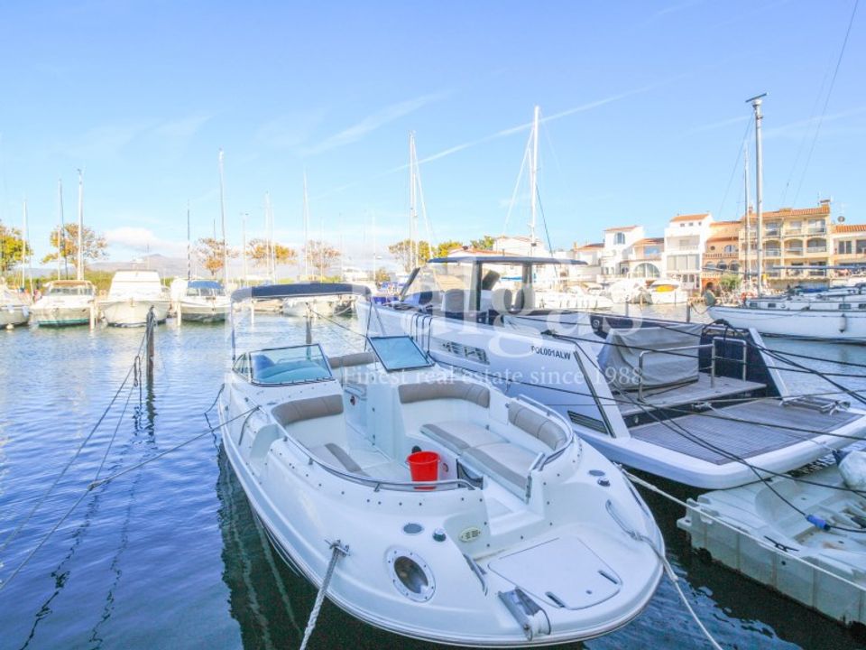 Villa i Empuriabrava, Gerona - foto 3