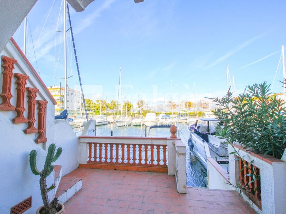 Villa i Empuriabrava, Gerona - foto 4