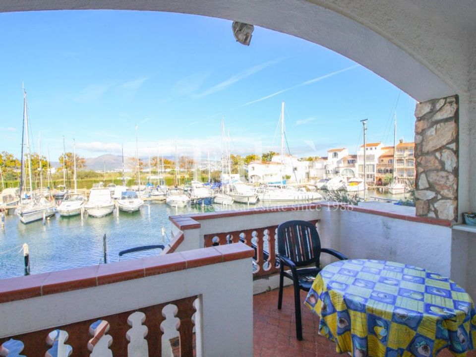 Villa i Empuriabrava, Gerona - foto 5