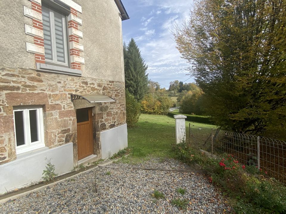 Villa i Lafage-sur-Sombre, Correze - bilde 2