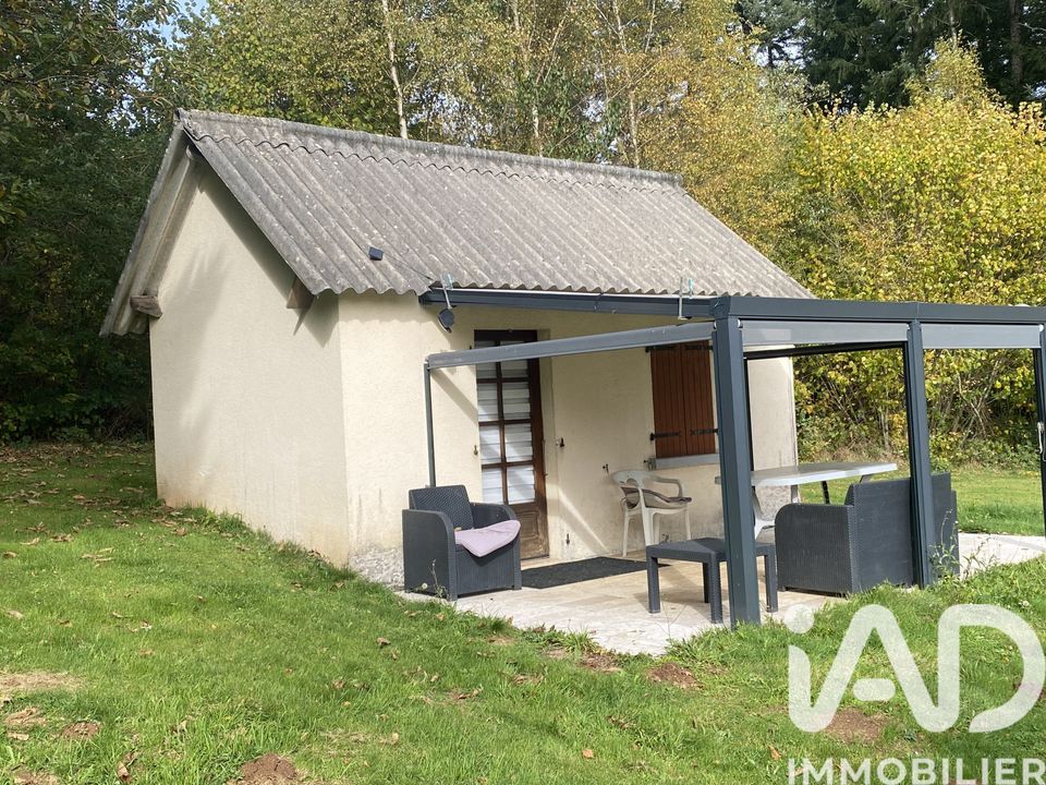 Villa in Lafage-sur-Sombre, Correze - foto 5