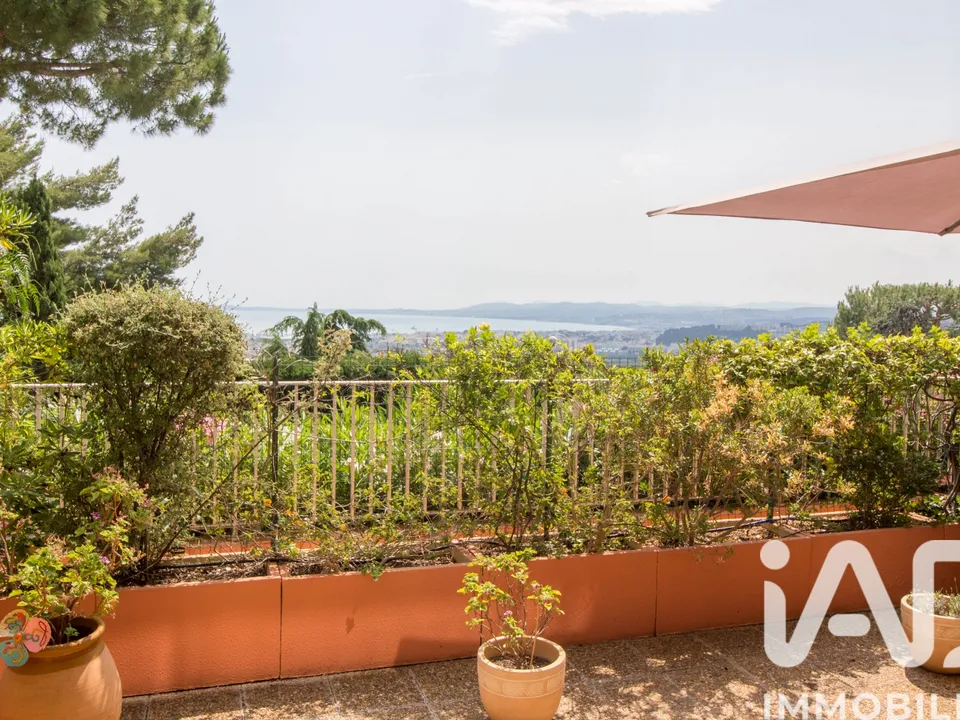Leilighet i Nice, Alpes-Maritimes - bilde 3