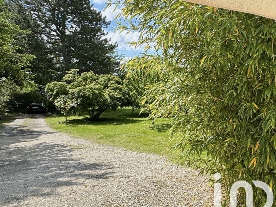 Tomt i Aubignan, Vaucluse - bilde 1