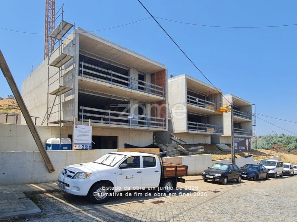 Lejlighed i Gondomar, Porto - foto 1
