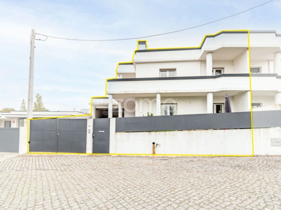Villa i Esposende, Braga - foto 4