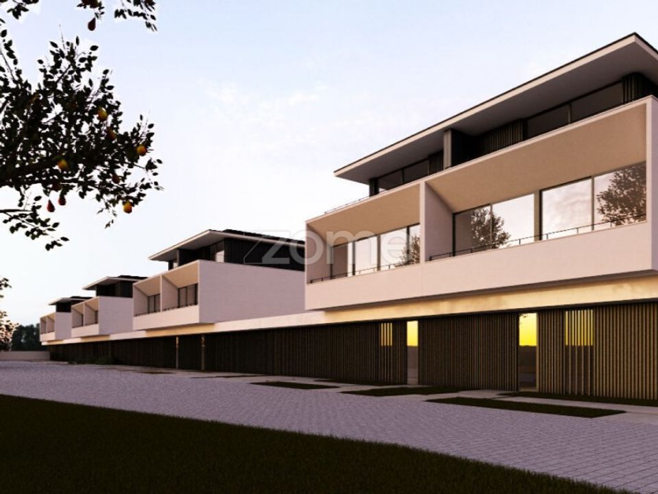 Villa i Valadares, Porto - foto 2