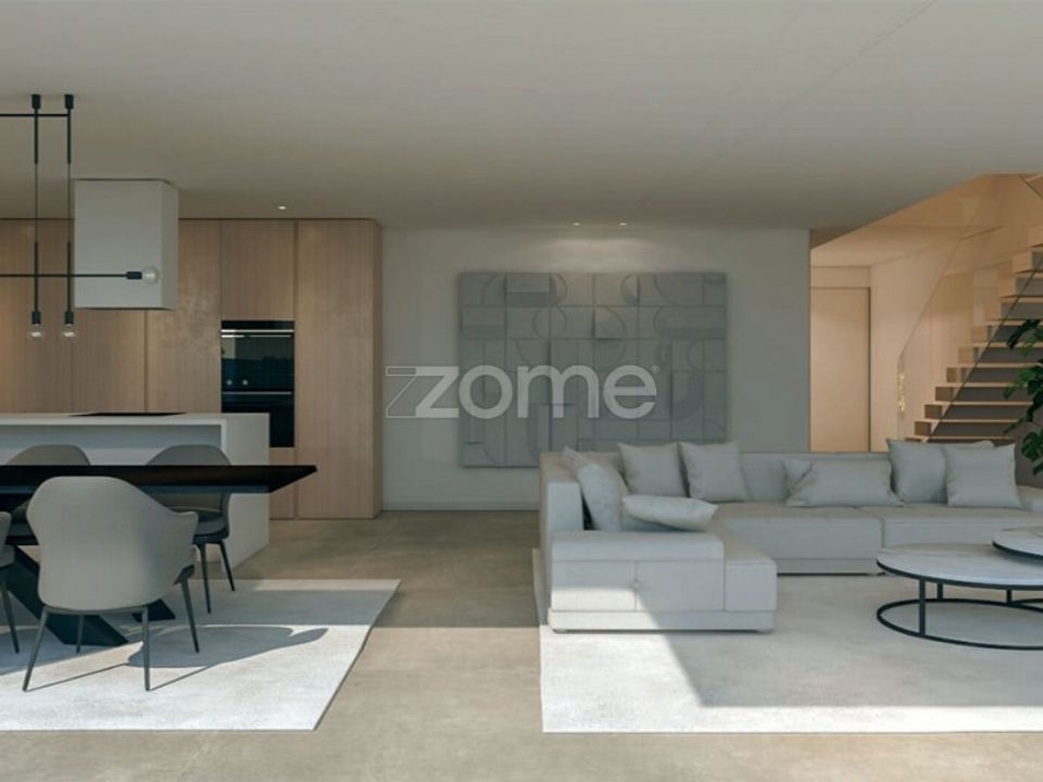 Villa i Valadares, Porto - foto 1
