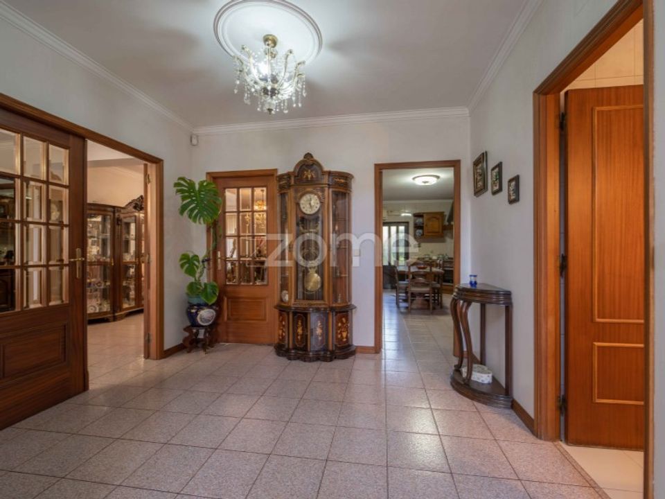 Villa i Braga, Braga - foto 4