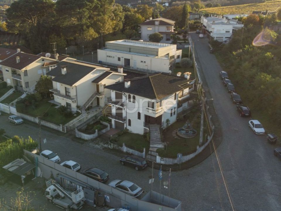 Villa i Braga, Braga - foto 1