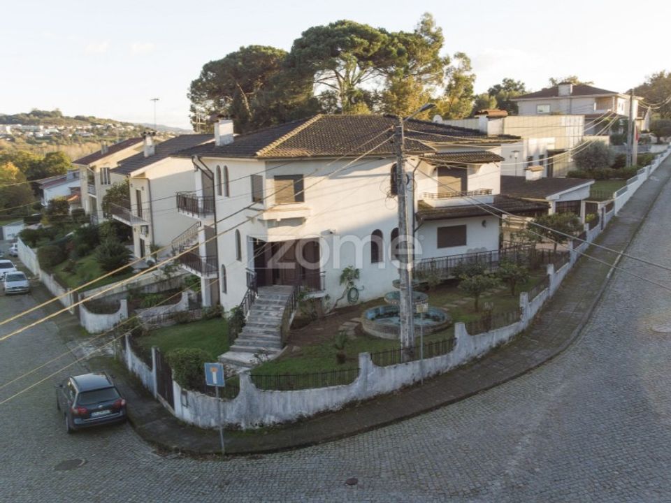 Villa i Braga, Braga - foto 1