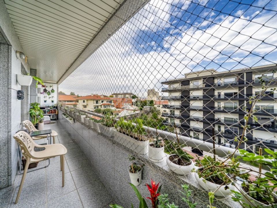 Lejlighed i Braga, Braga - foto 5