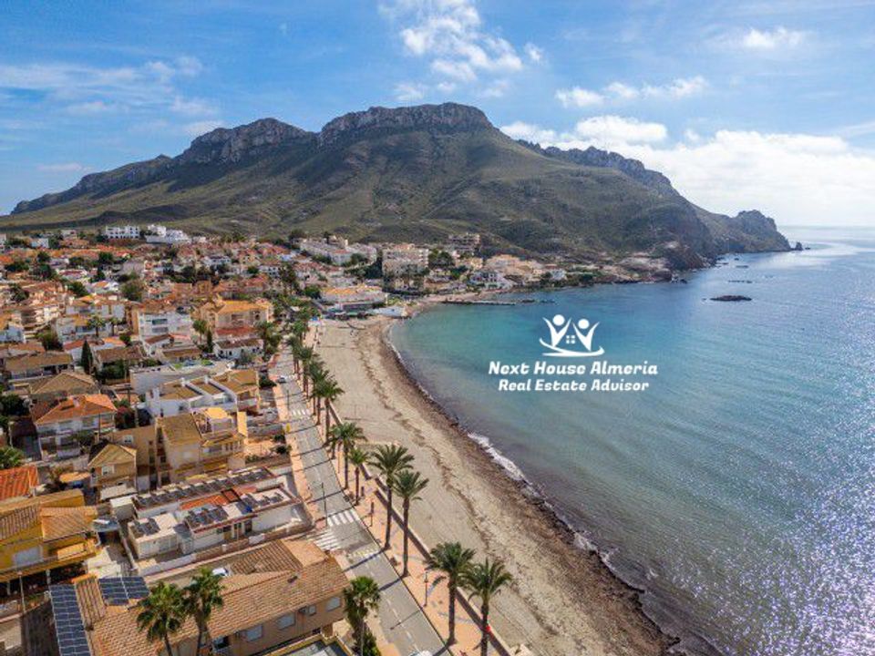 Lejlighed i Aguilas, Murcia - foto 1