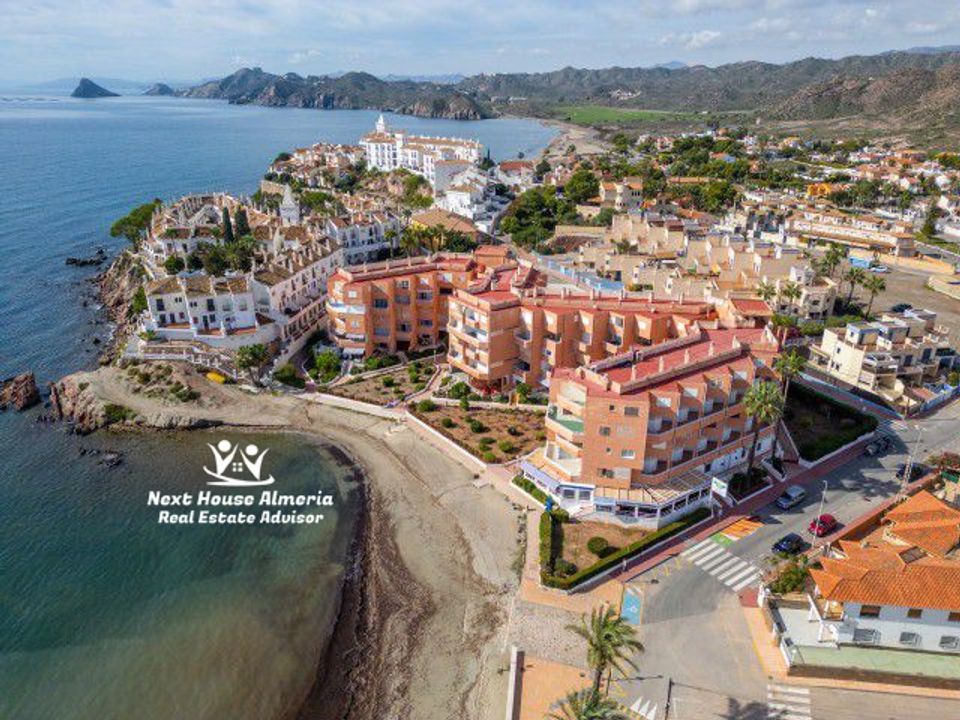 Lejlighed i Aguilas, Murcia - foto 2