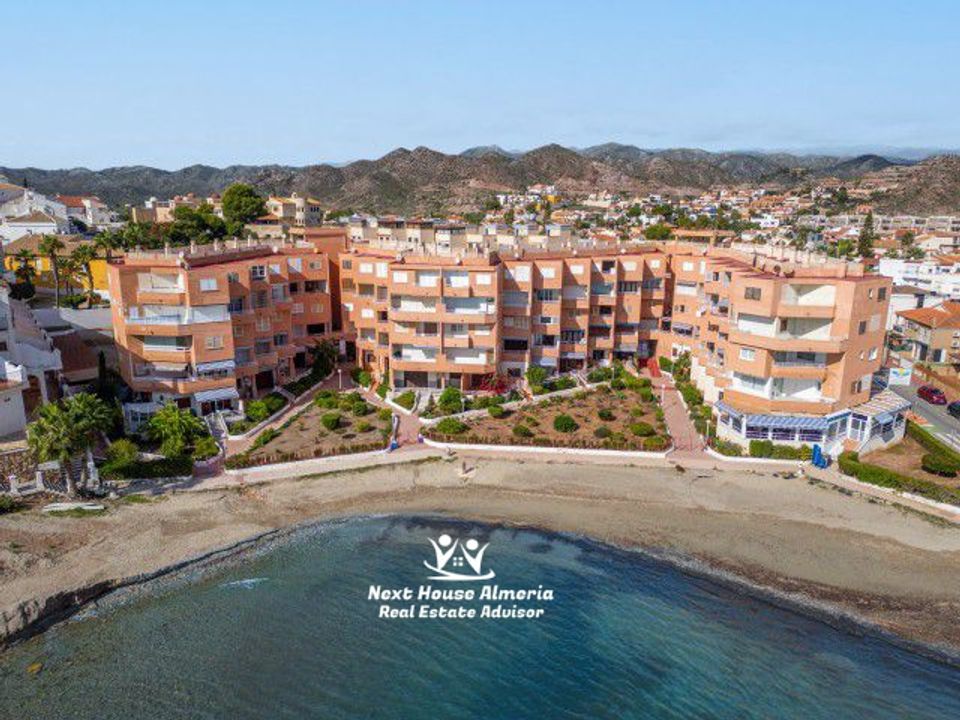 Lejlighed i Aguilas, Murcia - foto 3