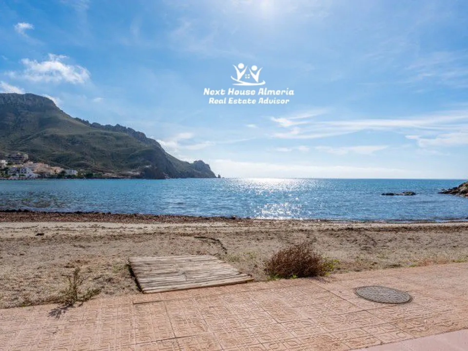 Lejlighed i Aguilas, Murcia - foto 4