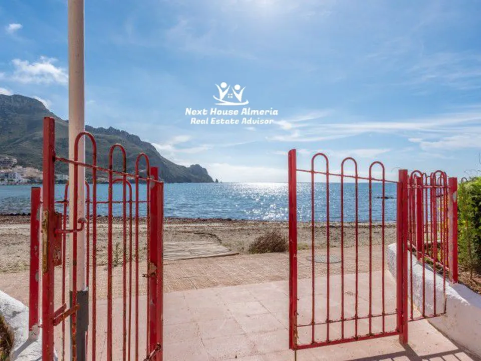 Lejlighed i Aguilas, Murcia - foto 5