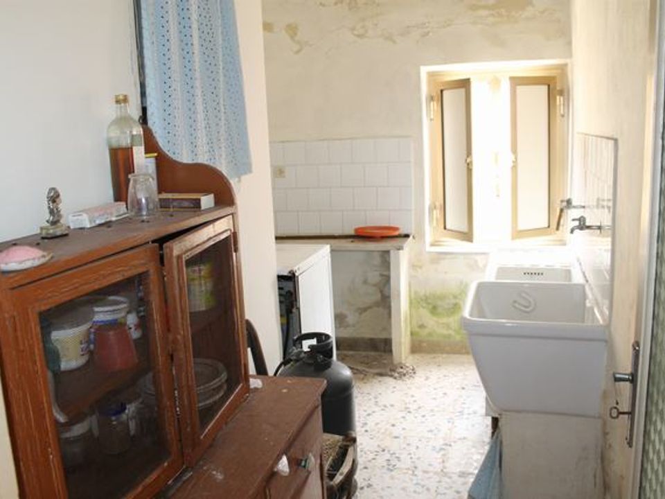 Rekkehus i Bivona, Agrigento - bilde 5