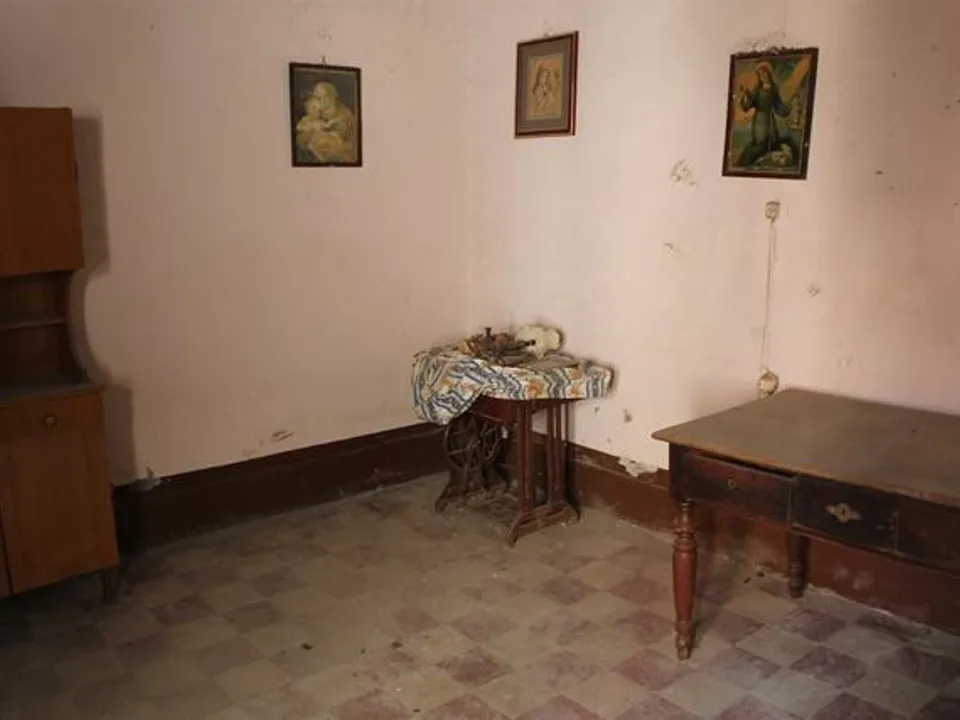Rekkehus i Bivona, Agrigento - bilde 4