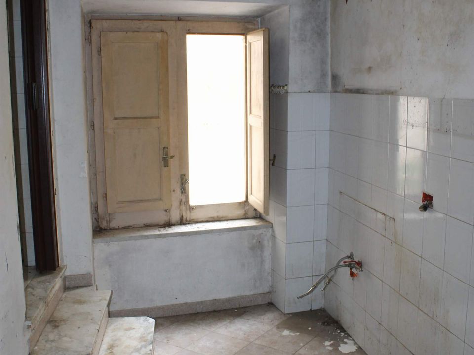 Rekkehus i Bivona, Agrigento - bilde 3