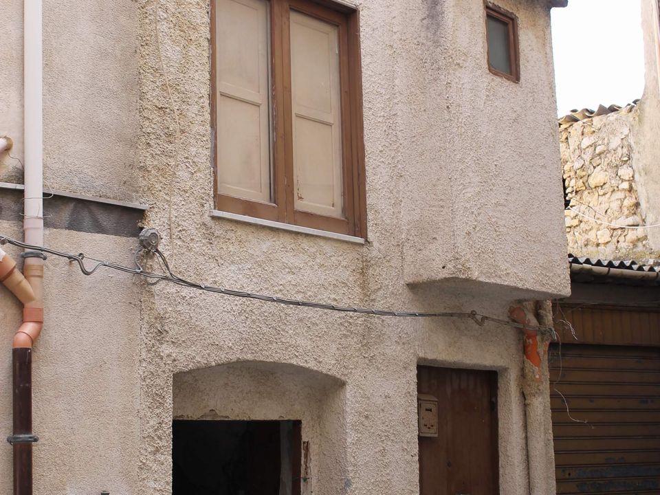Rekkehus i Bivona, Agrigento - bilde 5