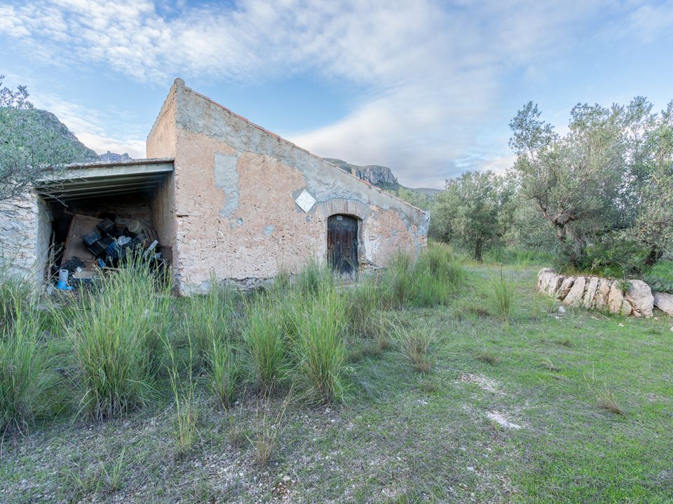 Finca i Roquetes, Tarragona - foto 2