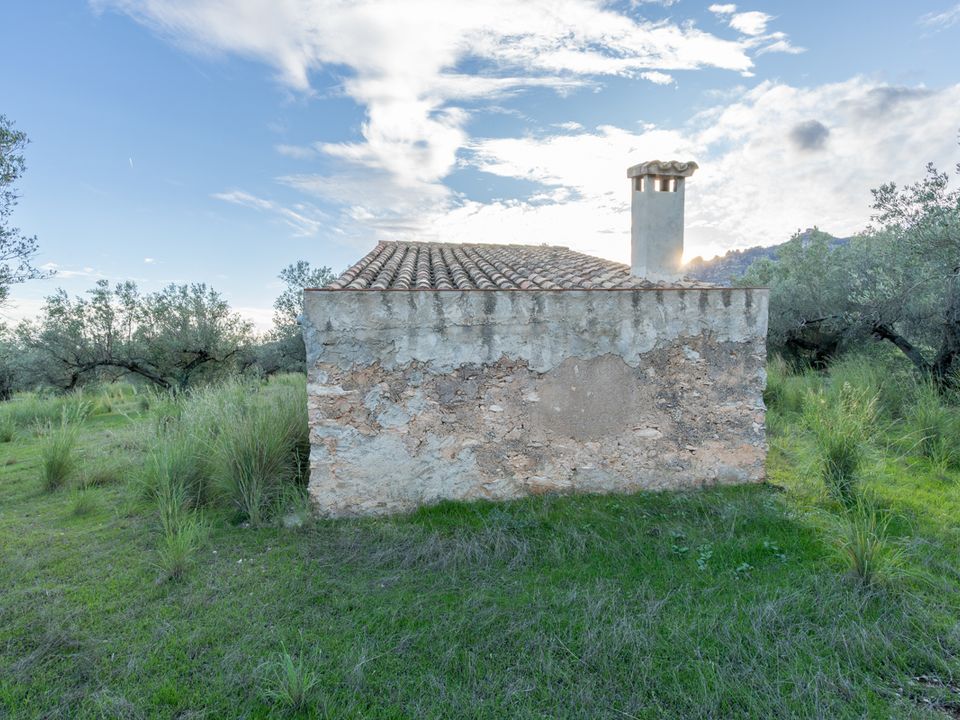 Finca i Roquetes, Tarragona - foto 4