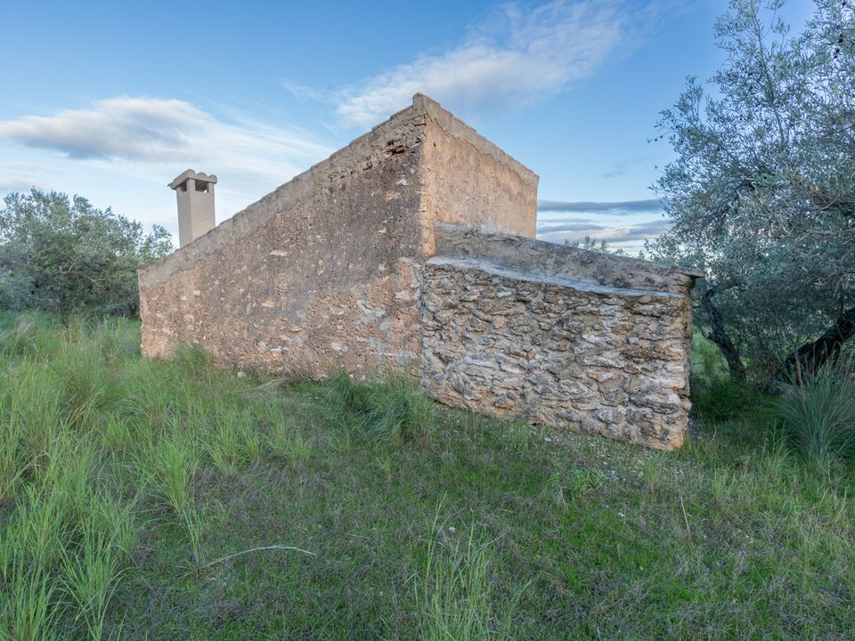 Finca i Roquetes, Tarragona - foto 3