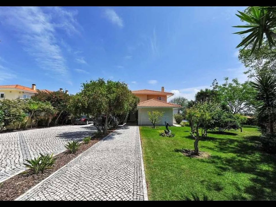 Villa a Sintra, Lisbon - foto 4