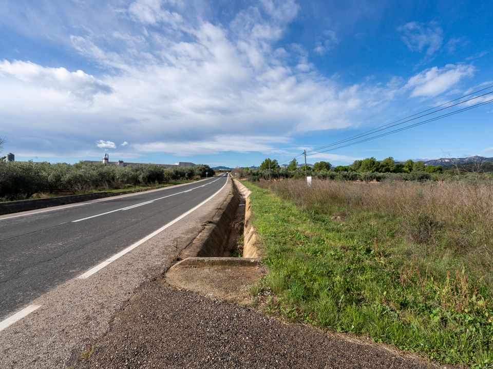 Finca i La Senia, Tarragona - foto 5
