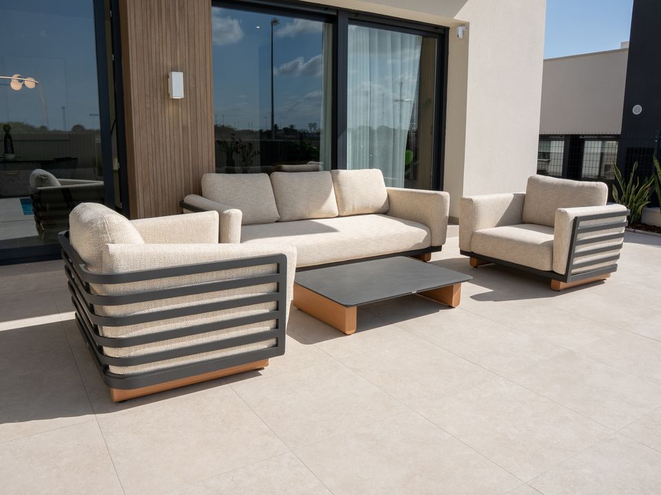 Villa i Ciudad Quesada, Alicante - foto 2