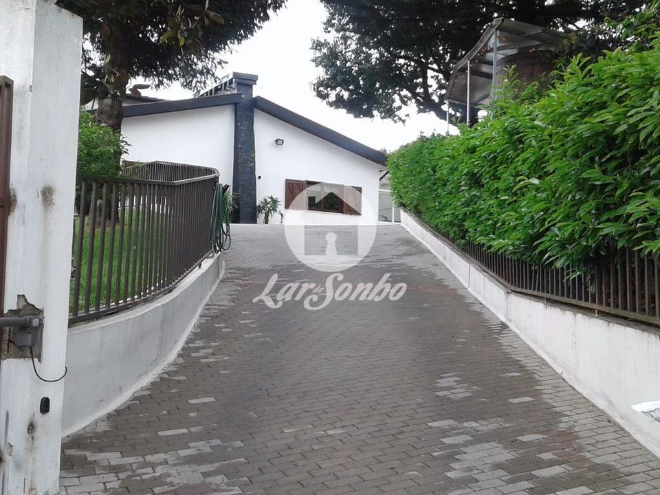 Villa i Lousada, Porto - foto 1