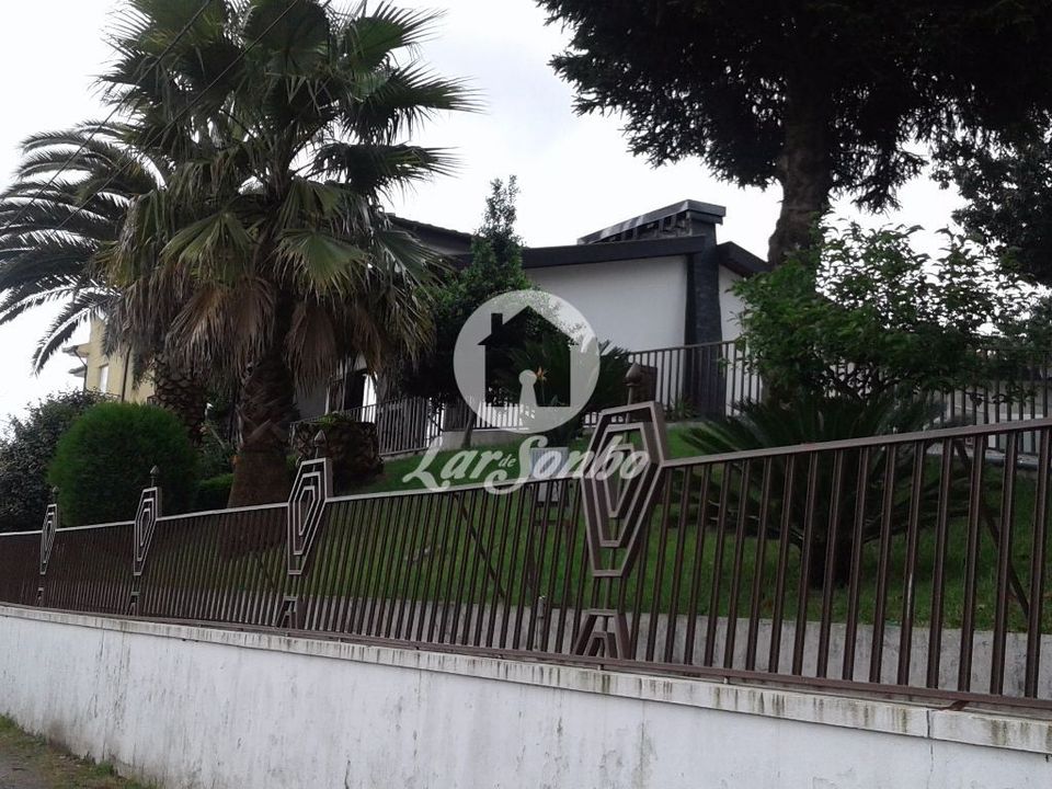 Villa i Lousada, Porto - foto 3