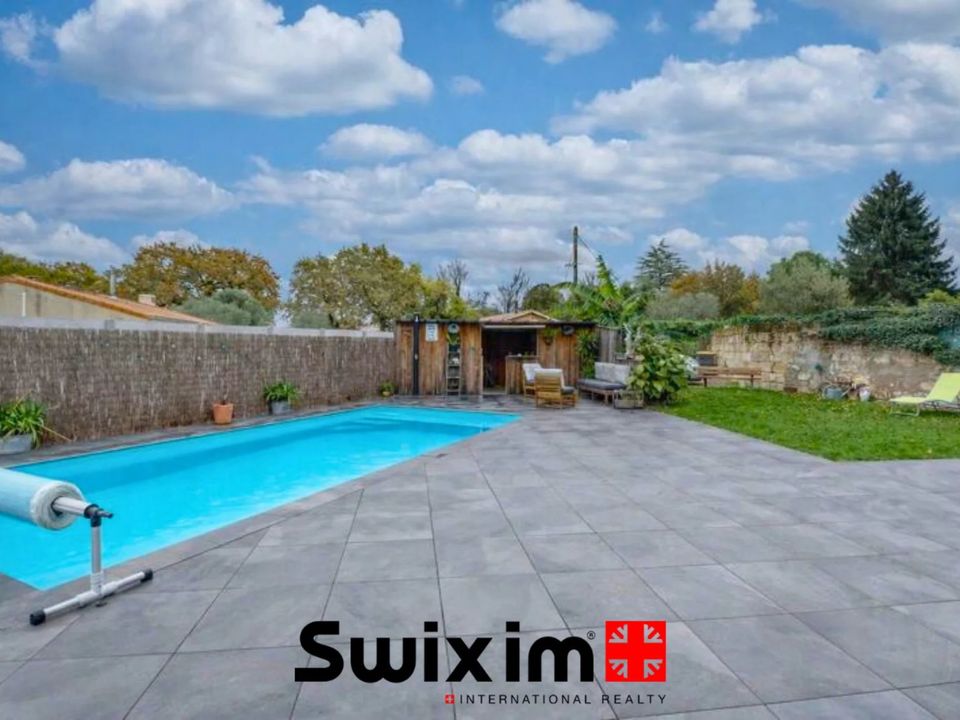 Villa i Soussans, Gironde - foto 2
