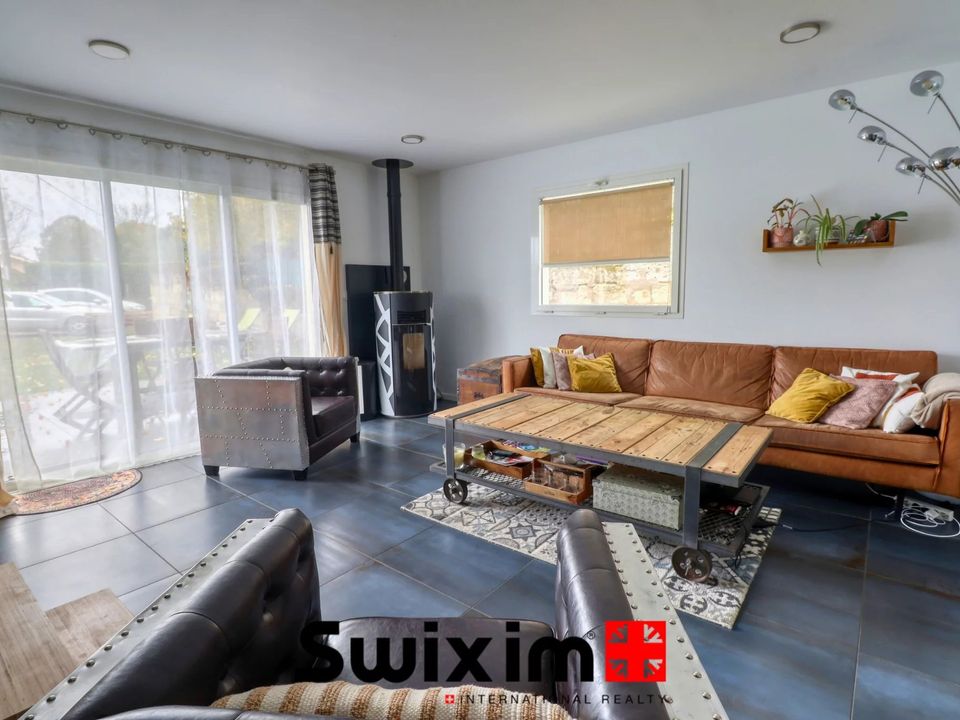 Villa i Soussans, Gironde - foto 3