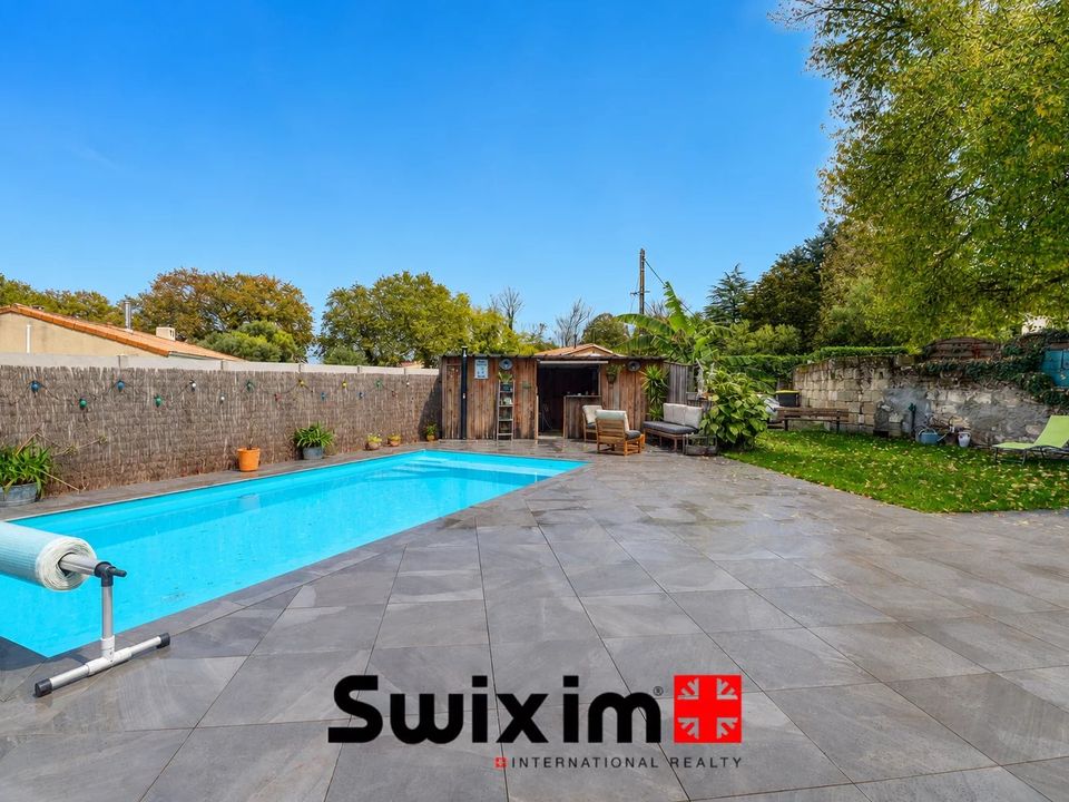 Villa i Soussans, Gironde - foto 2