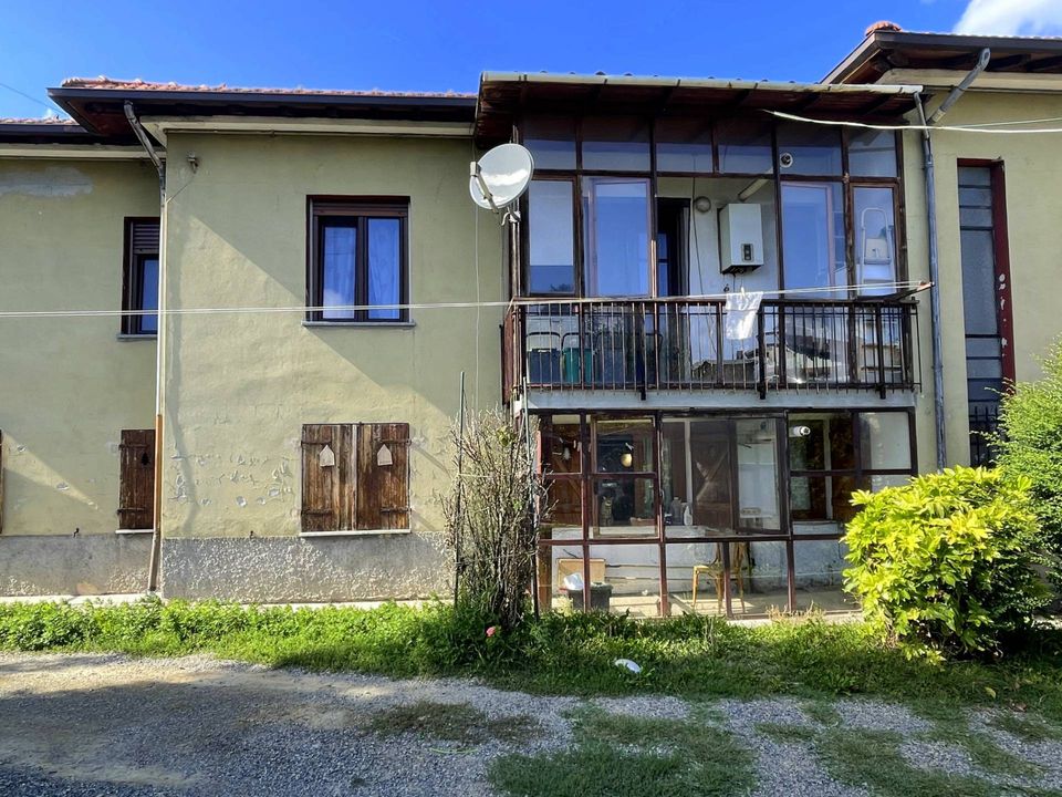 Lejlighed i Cairo Montenotte, Savona - foto 2