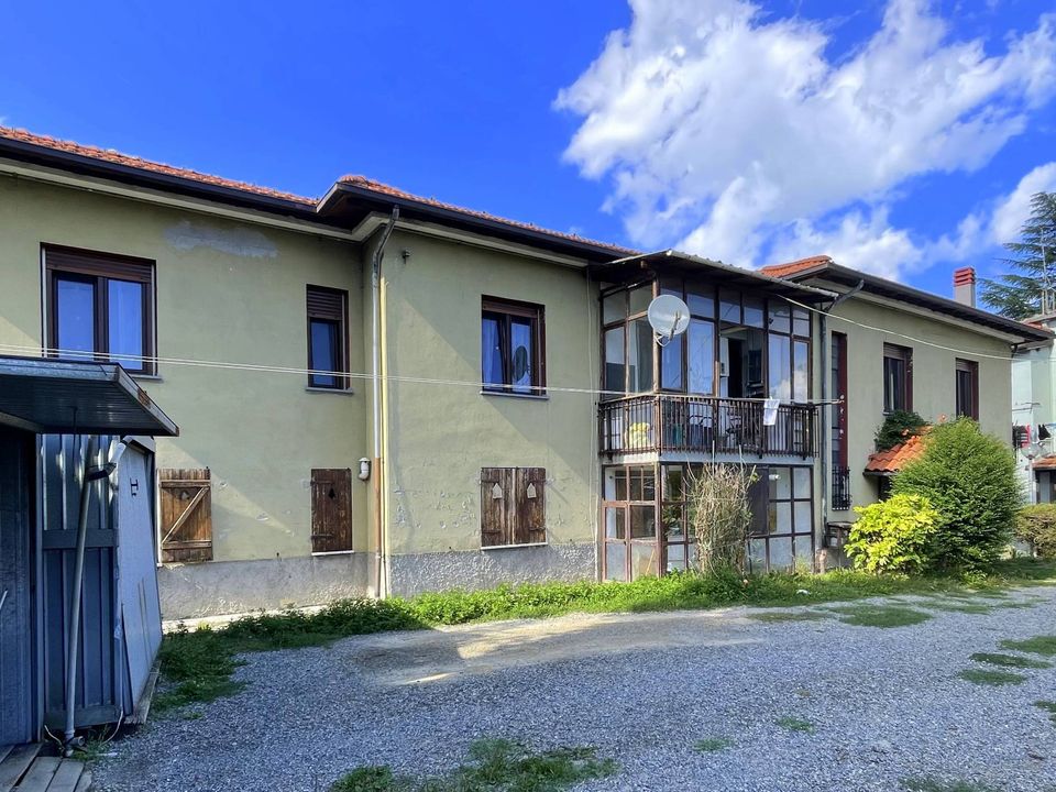 Lejlighed i Cairo Montenotte, Savona - foto 3