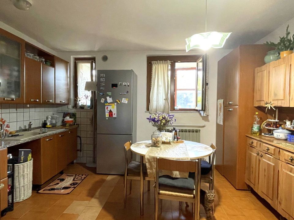 Lejlighed i Cairo Montenotte, Savona - foto 5