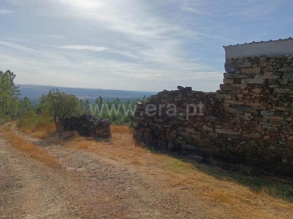Helårsgrund i Castelo Branco, Castelo Branco - foto 2