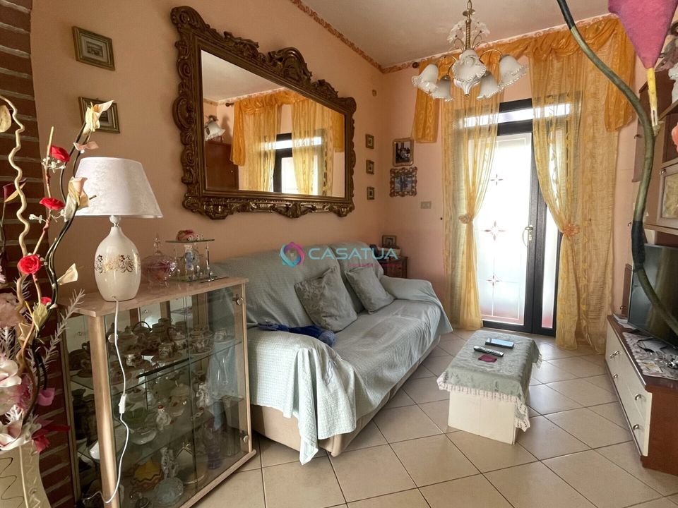 Villa i Silvi, Teramo - foto 1