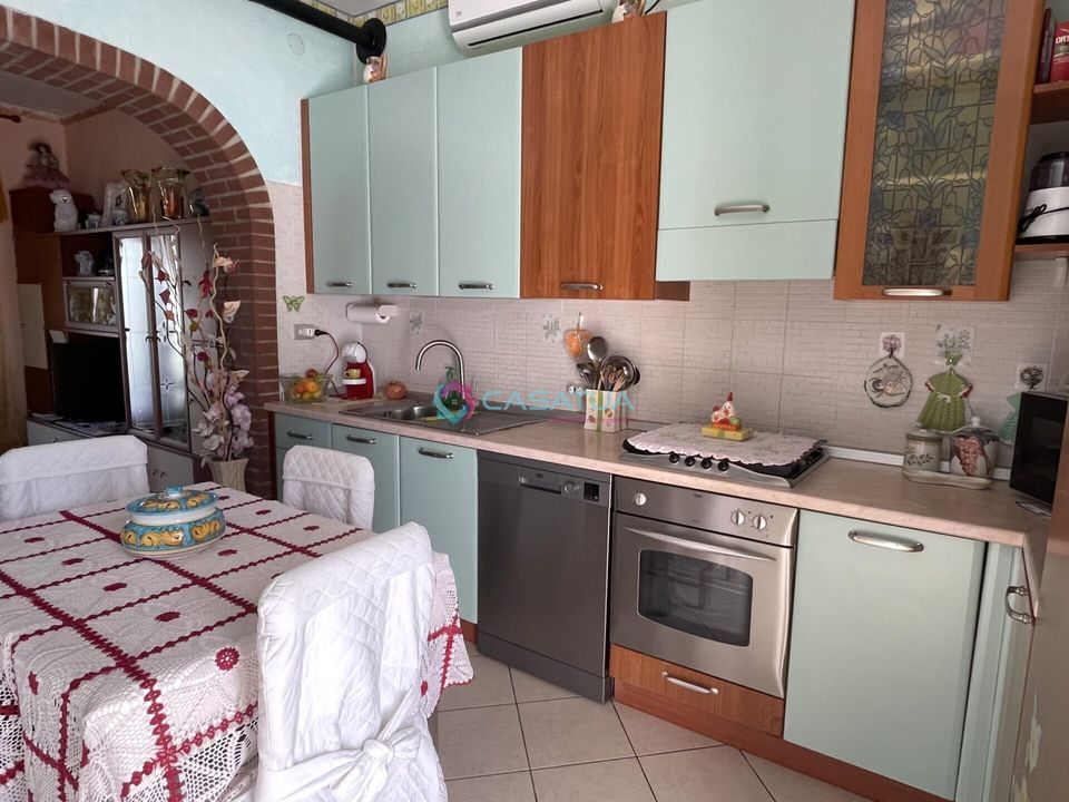 Villa i Silvi, Teramo - foto 5