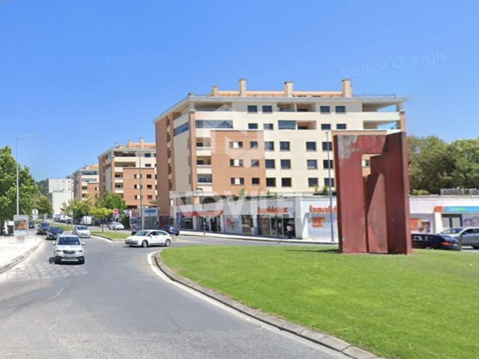 Garage i Leiria, Leiria - foto 4