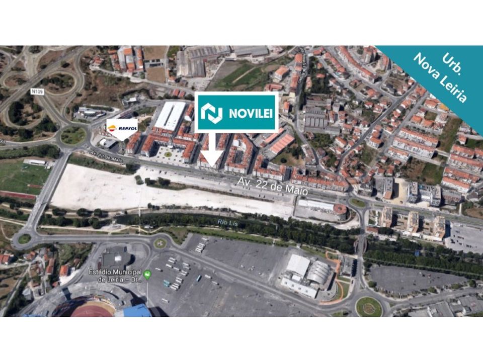 Garage i Leiria, Leiria - foto 5